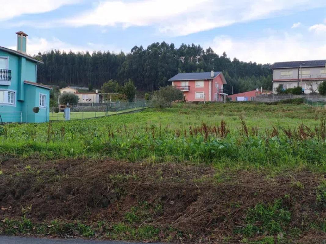 Terreno en venta en Ferrol, A Coruña photo 3