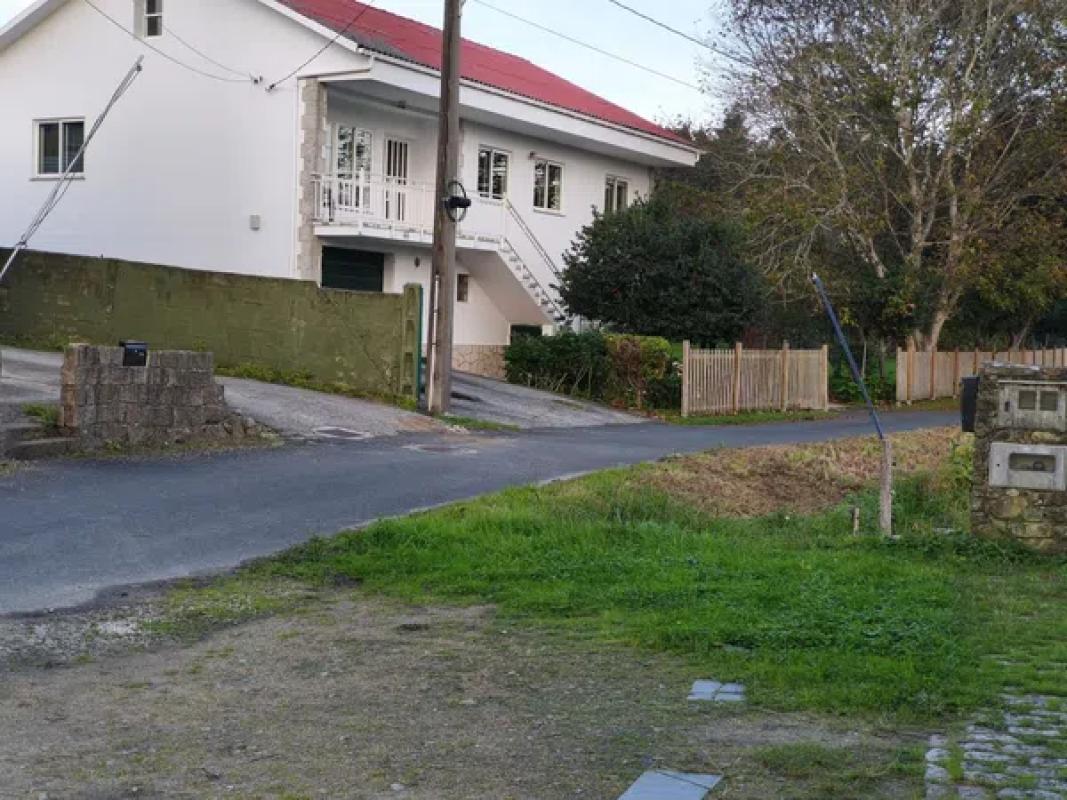 Terreno en venta en Ferrol, A Coruña photo 4