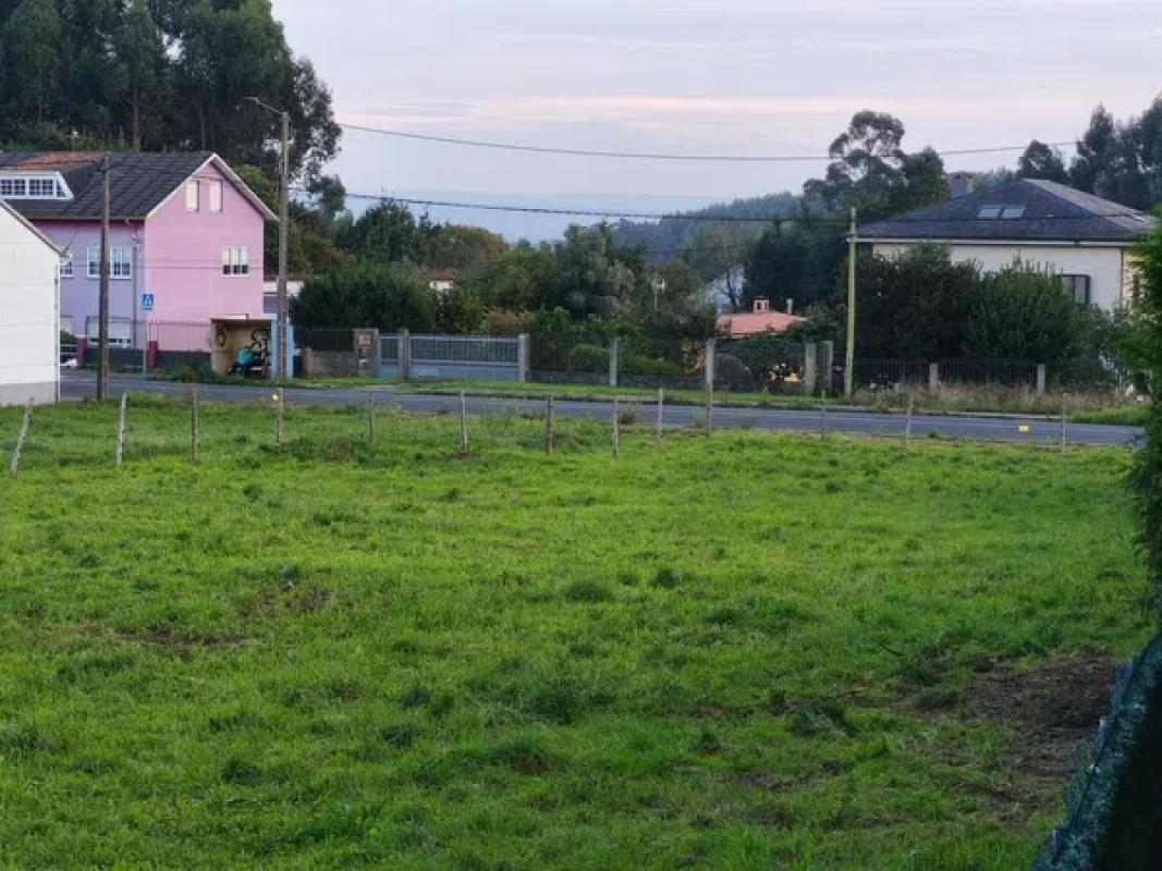 Terreno en venta en Ferrol, A Coruña photo 5