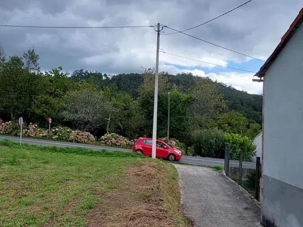 Terreno en Lugar entins s/n photo 2