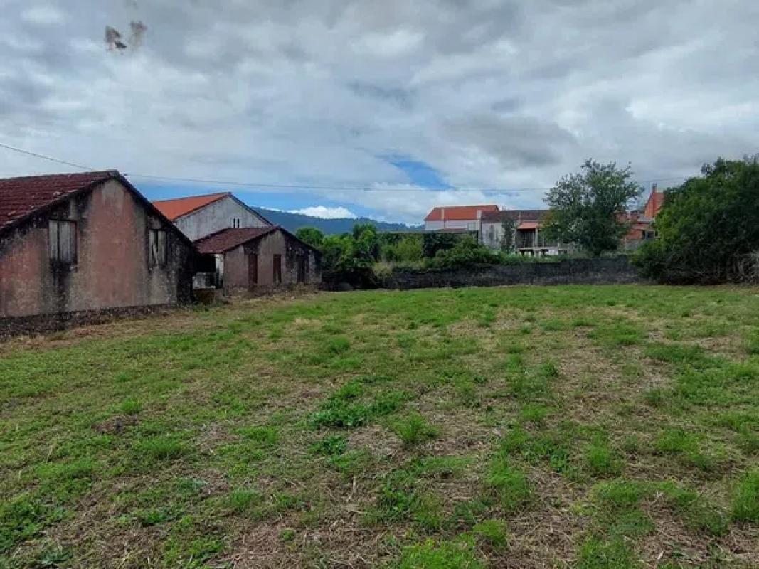 Участок земли на продажу в Аутес, Ла-Коруня photo 3
