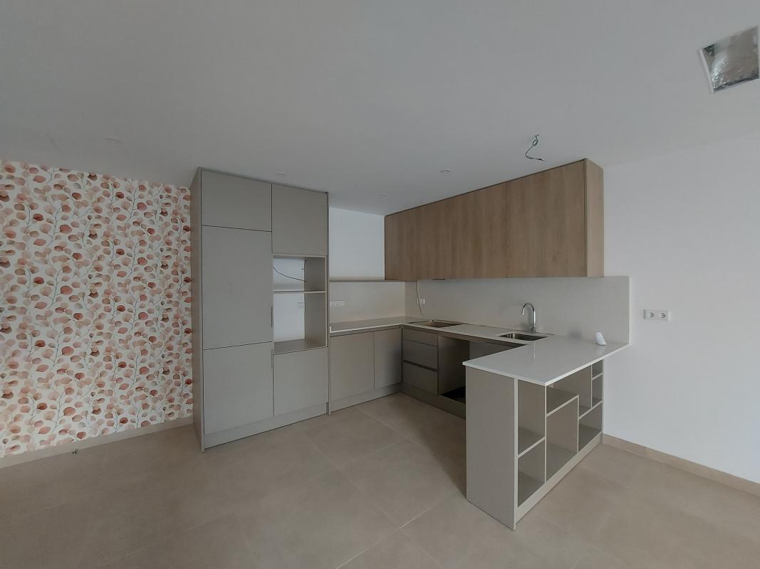Obra nueva Residencial Las Dunas I-II en San Pedro del Pinatar (Revista) photo 4