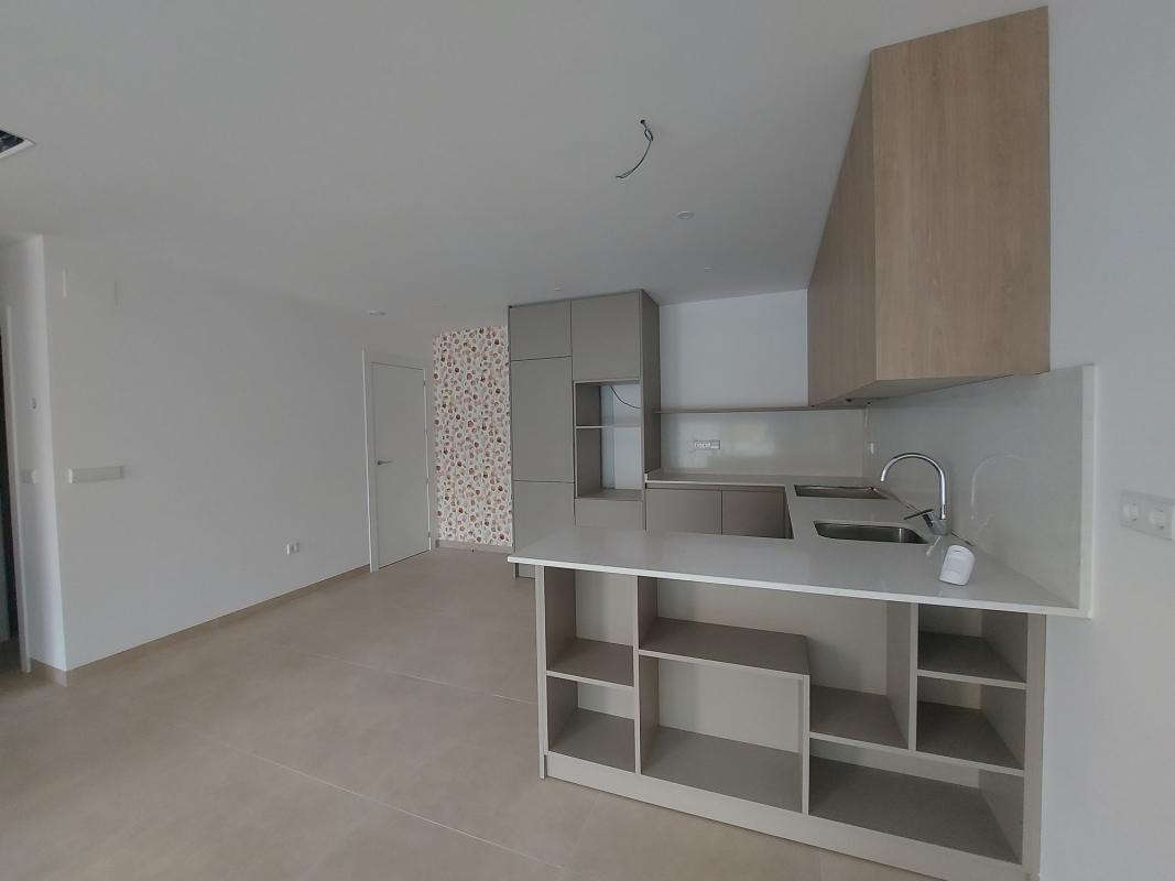 Obra nueva Residencial Las Dunas I-II en San Pedro del Pinatar (Revista) photo 5