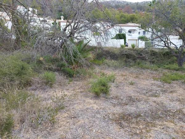 Terreno en calle Assagador photo 3