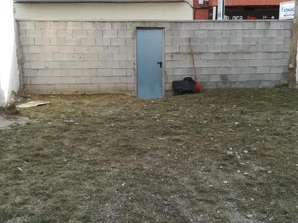 Terreno en calle Mosén Pedro Mena, 10 thumbnail 1