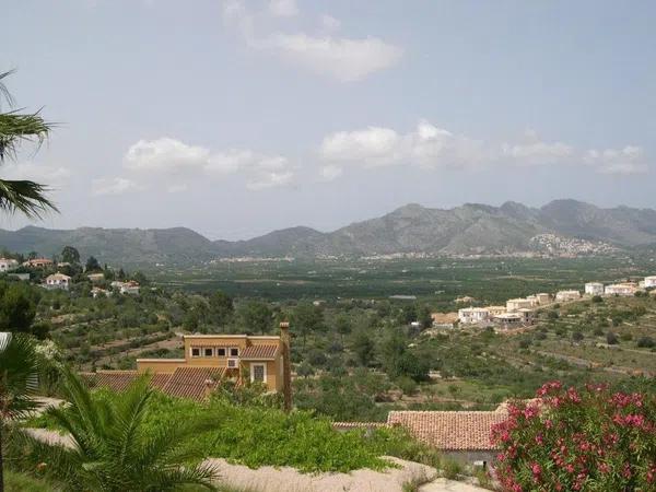Terreno en Orba photo 1