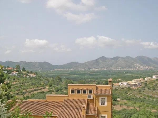 Terreno en Orba photo 3