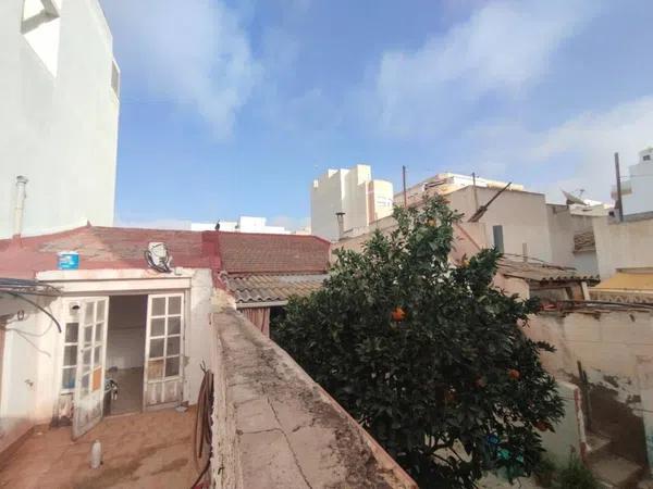 Terreno en calle San Pascual, 211 -191 photo 1