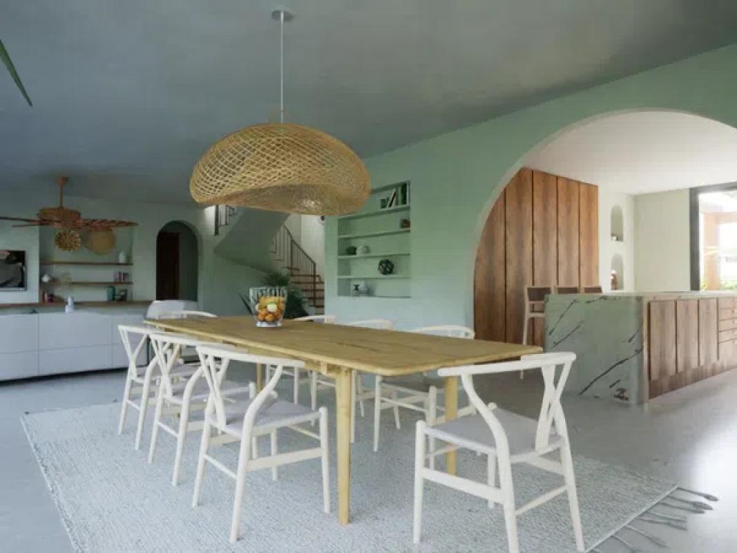 Участок земли на продажу в Санет и Негралс, Аликанте photo 3