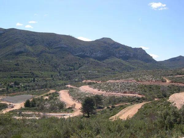 Terreno en Pedreguer photo 1