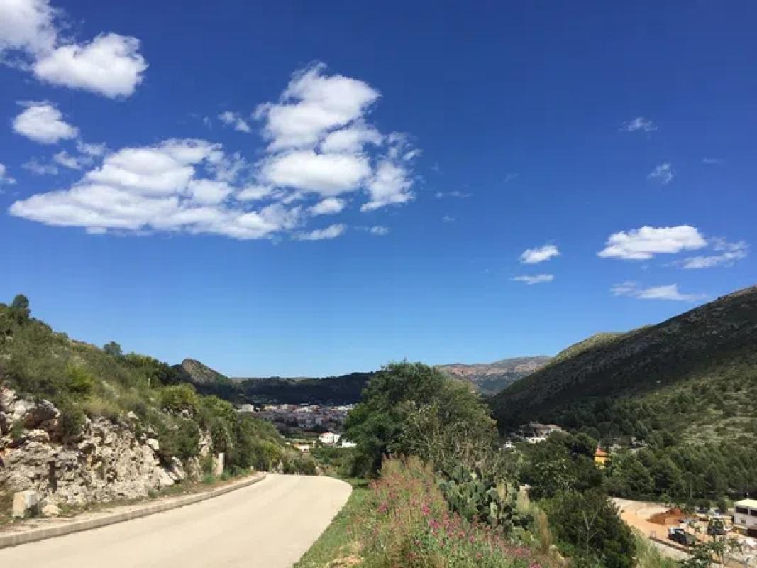 Terreno en venta en Pedreguer, Alicante photo 3