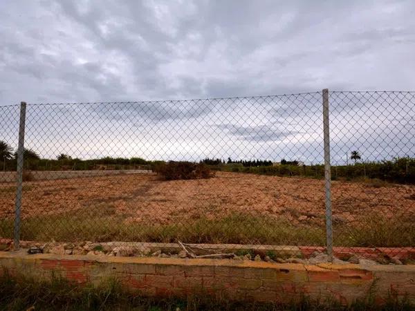 Terreno en Partida Moncayo s/n thumbnail 2