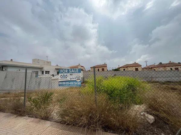 Terreno en San Fulgencio photo 1