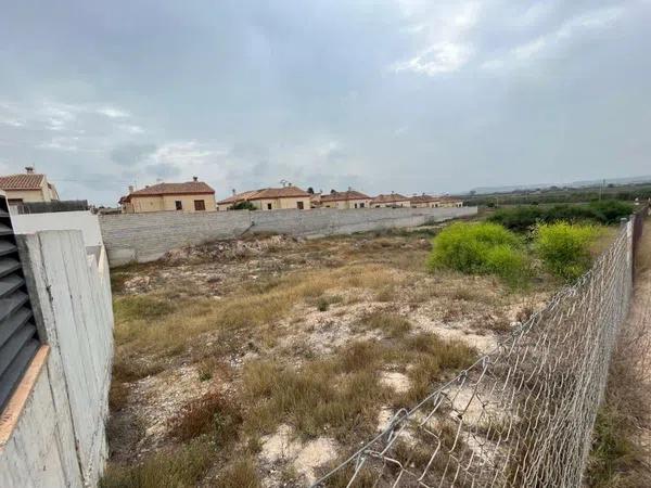 Terreno en San Fulgencio photo 2