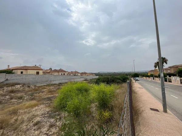 Terreno en San Fulgencio photo 3