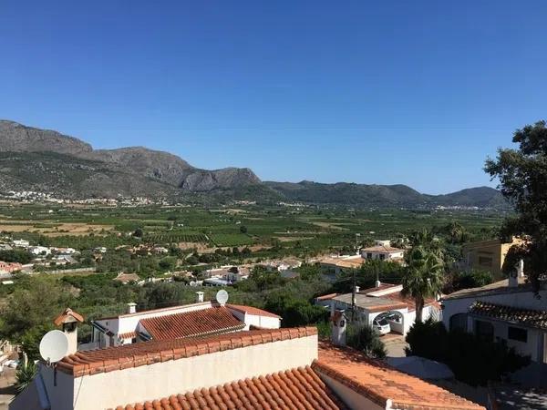 Terreno en Orba photo 1