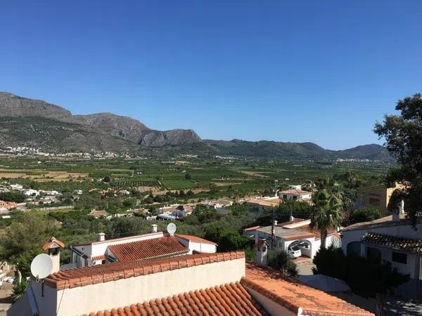 Terreno en Orba photo 2