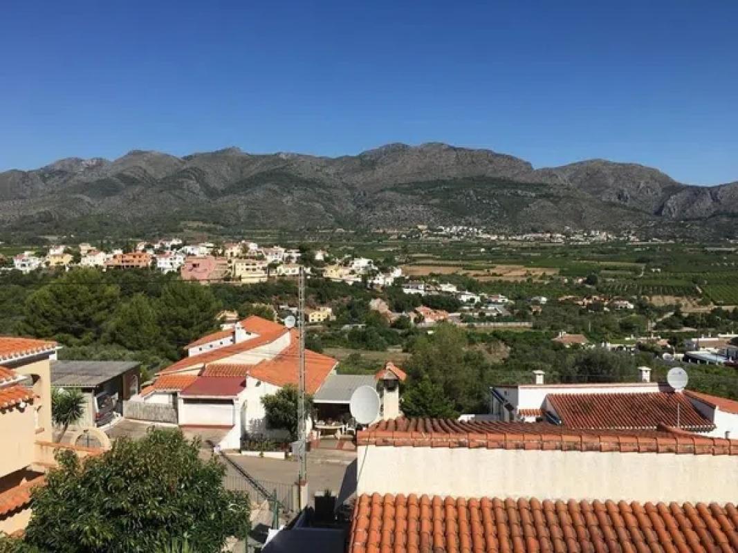 Land for sale in Orba, Alicante photo 5