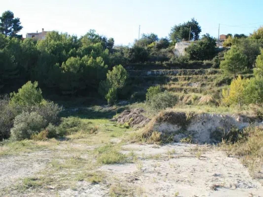 Terreno en venta en Benitachell, Alicante photo 3