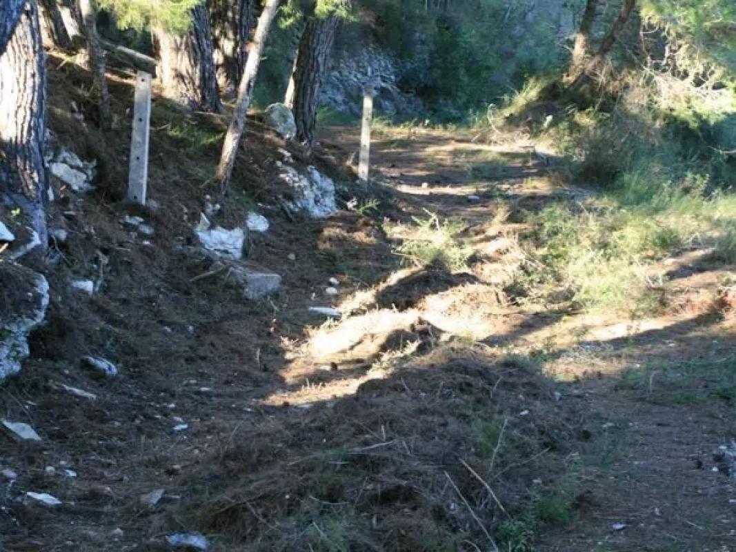 Terreno en venta en Benitachell, Alicante photo 4