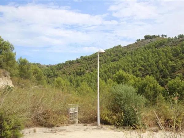 Terreno en Cometa-Carrió photo 1