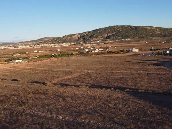 Terreno en Pinoso photo 1