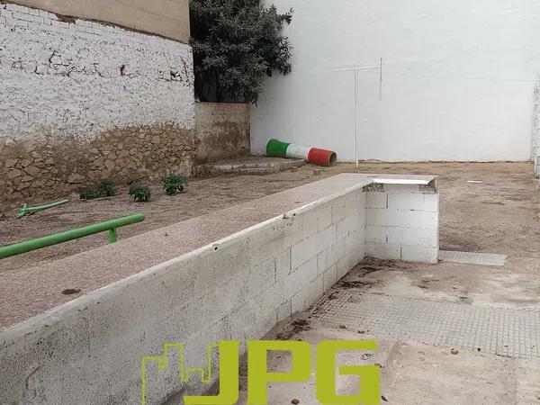 Terreno en calle Doctor Gadea thumbnail 2