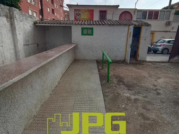 Terreno en calle Doctor Gadea photo 4
