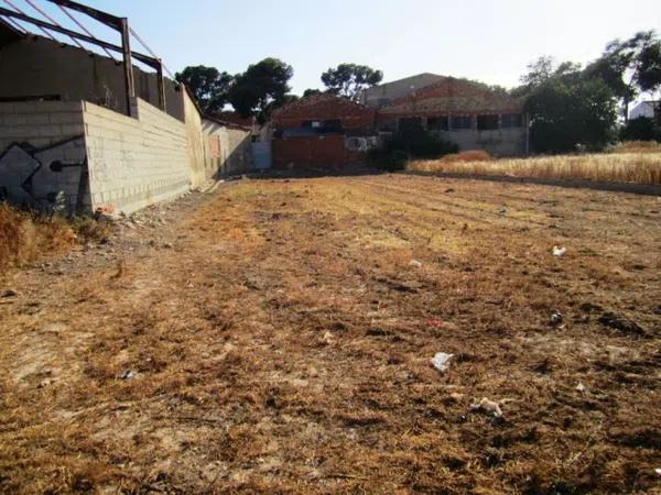 Terreno en Barrio El Castillo photo 2
