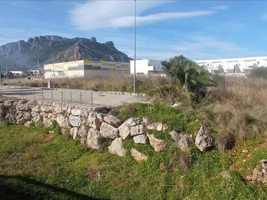 Działka na sprzedaż w El Verger, Alicante photo 2