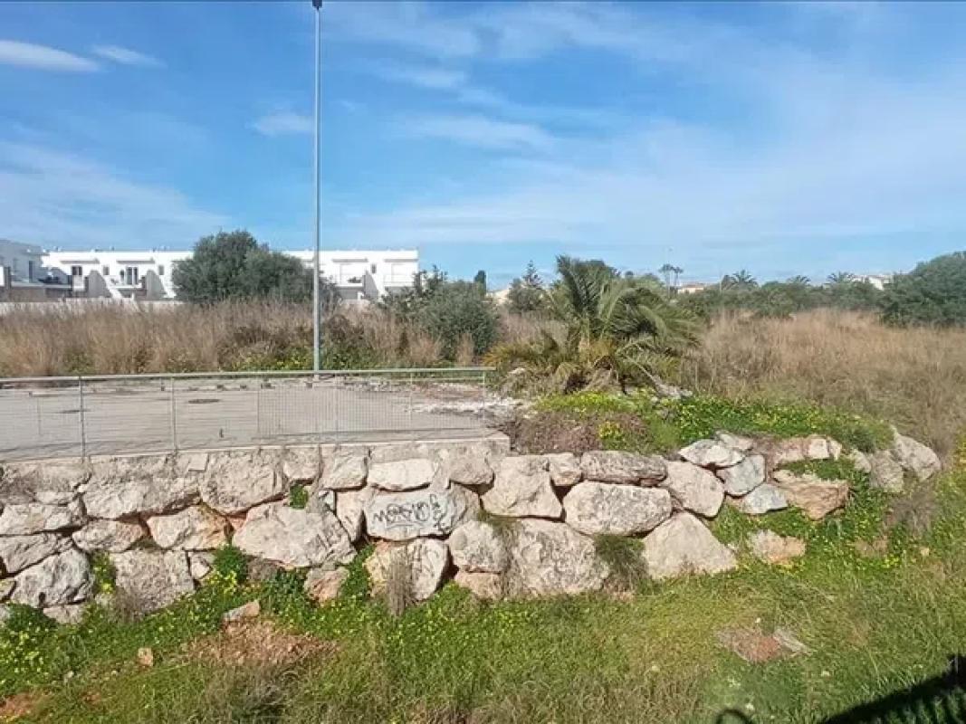 Działka na sprzedaż w El Verger, Alicante photo 3