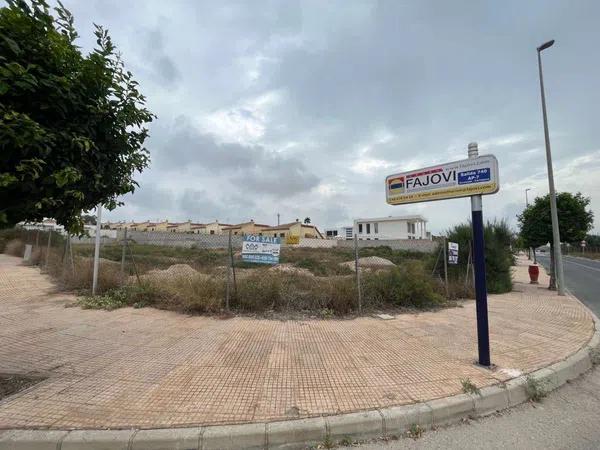 Terreno en San Fulgencio photo 1