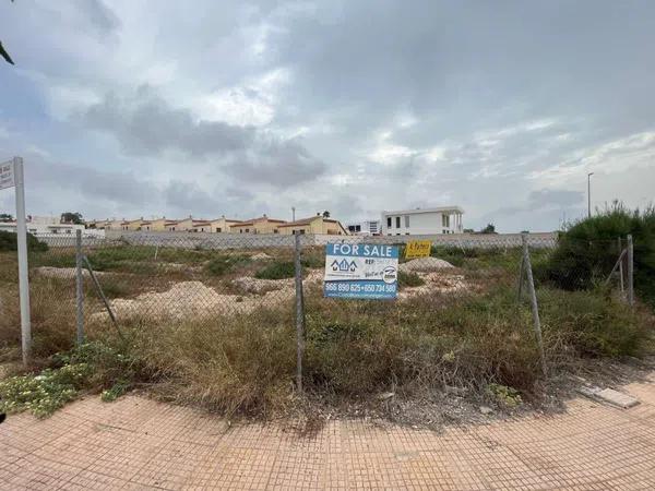 Terreno en San Fulgencio photo 2