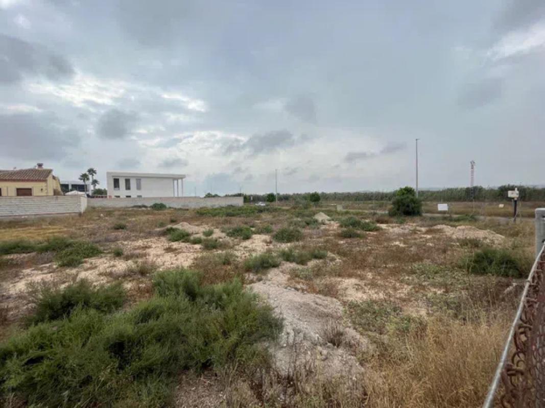 Działka na sprzedaż w San Fulgencio, Alicante photo 3
