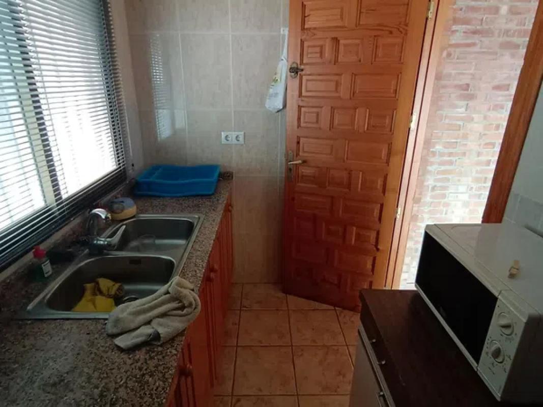 Участок земли на продажу в Аликанте / Алакант, Аликанте photo 4