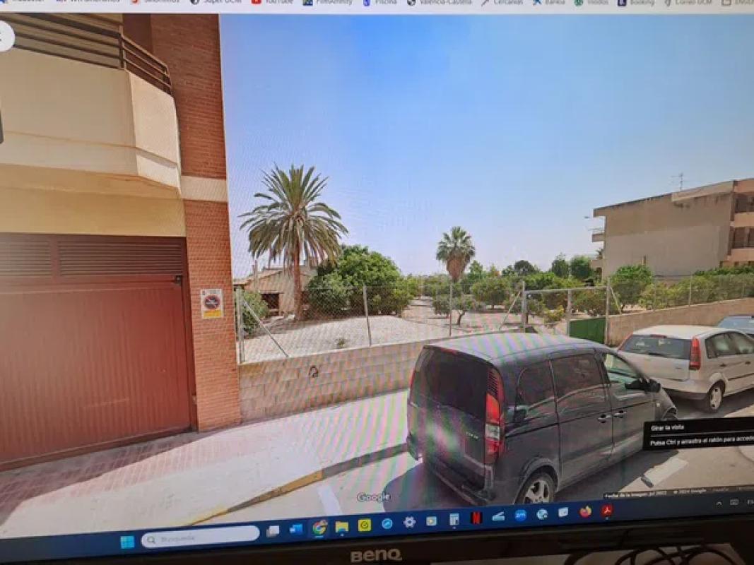 Land for sale in Mutxamel, Alicante photo 2
