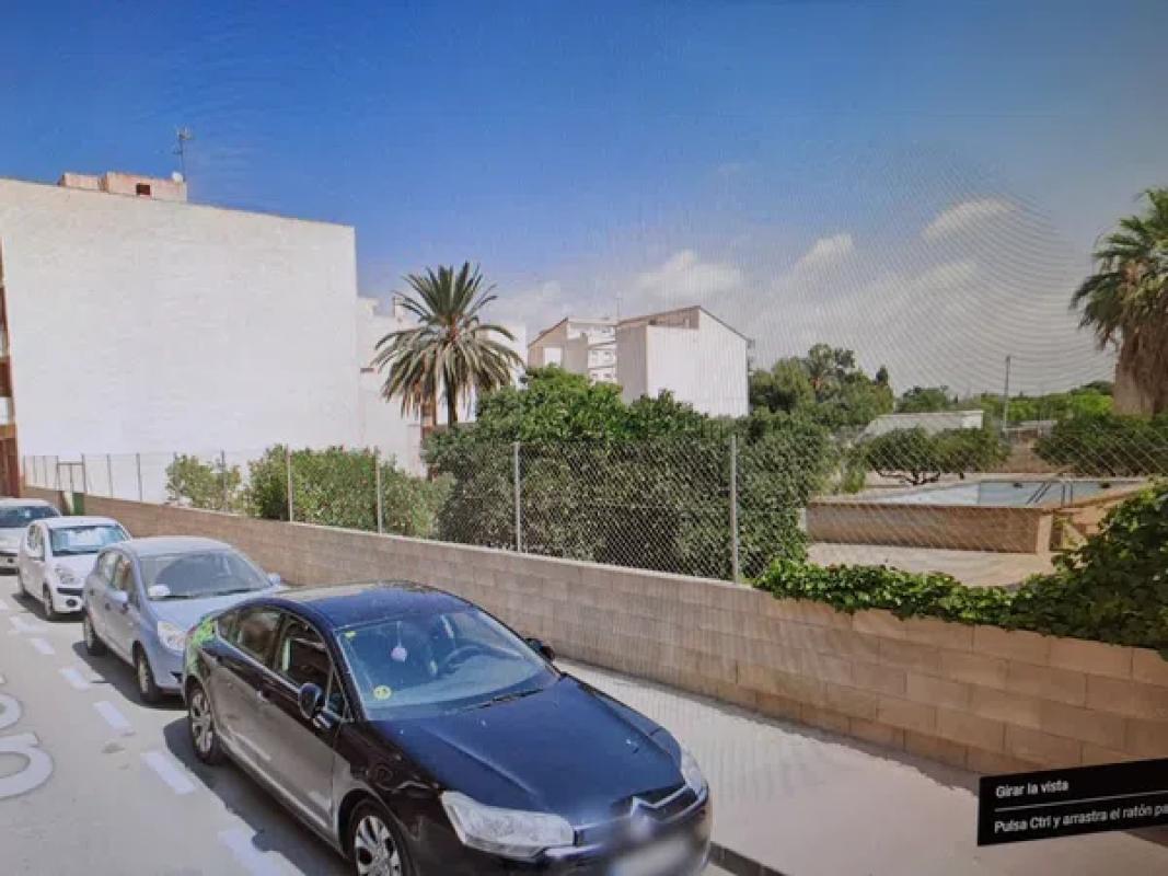 Land for sale in Mutxamel, Alicante photo 3