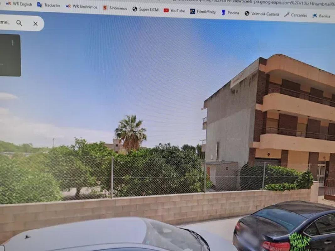 Land for sale in Mutxamel, Alicante photo 4