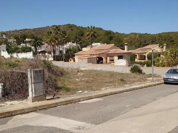 Terreno en Urbanització les Fonts photo 4