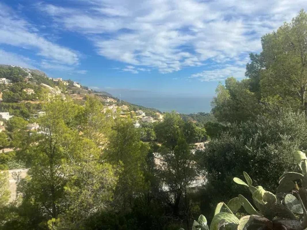Land for sale in Altea, Alicante photo 4
