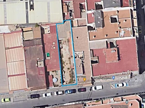 Terreno en calle la Calera, 15 photo 2