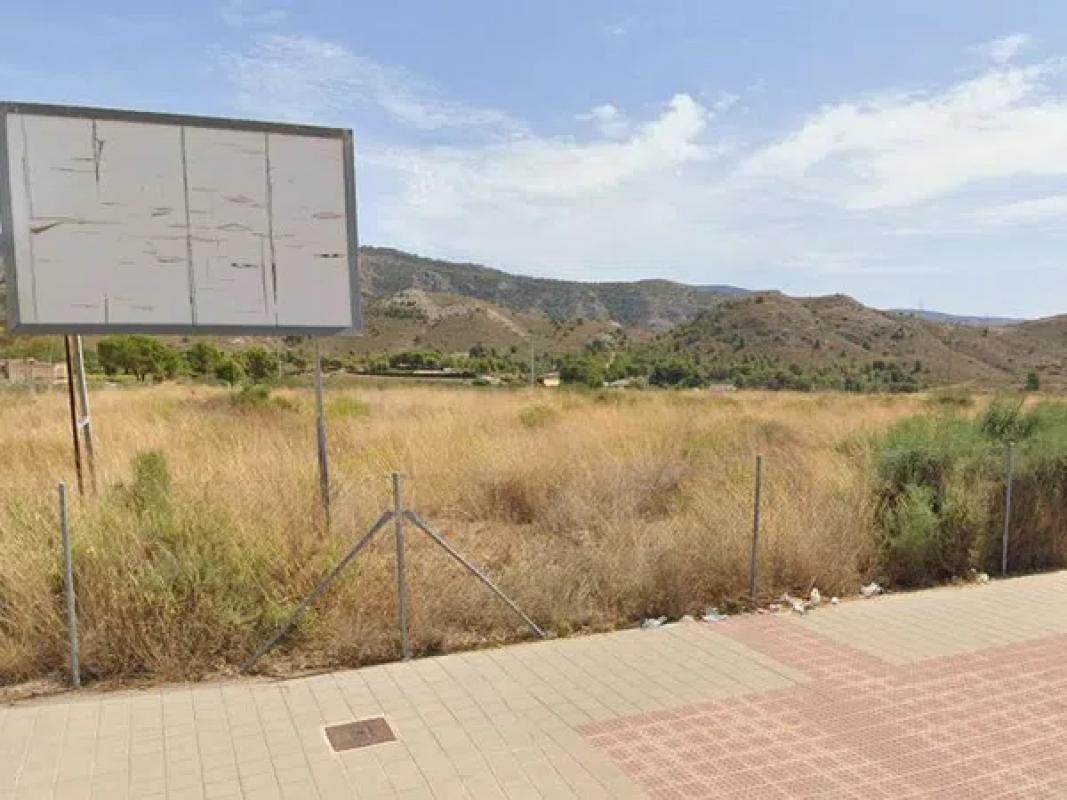 Участок земли на продажу в Петрер, Аликанте photo 1