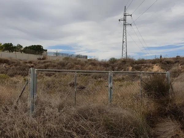 Terreno en Cañada del Fenollar photo 3