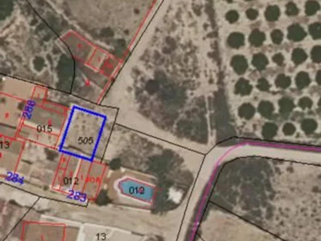 Land for sale in Orihuela, Alicante photo 1