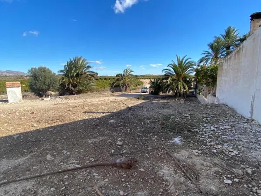 Land for sale in Orihuela, Alicante photo 2