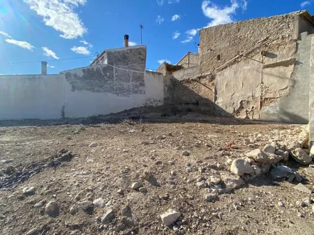 Land for sale in Orihuela, Alicante photo 3