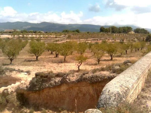 Terreno en Ibi photo 4