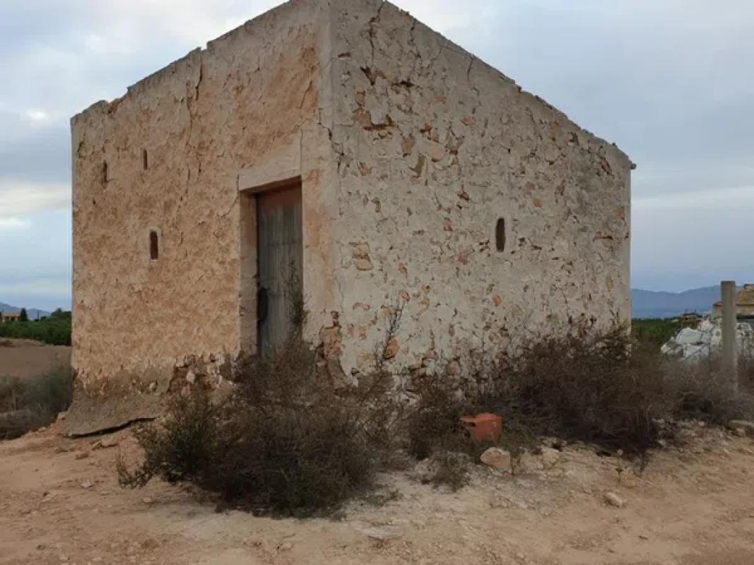 Terreno en venta en Elche / Elx, Alicante photo 3