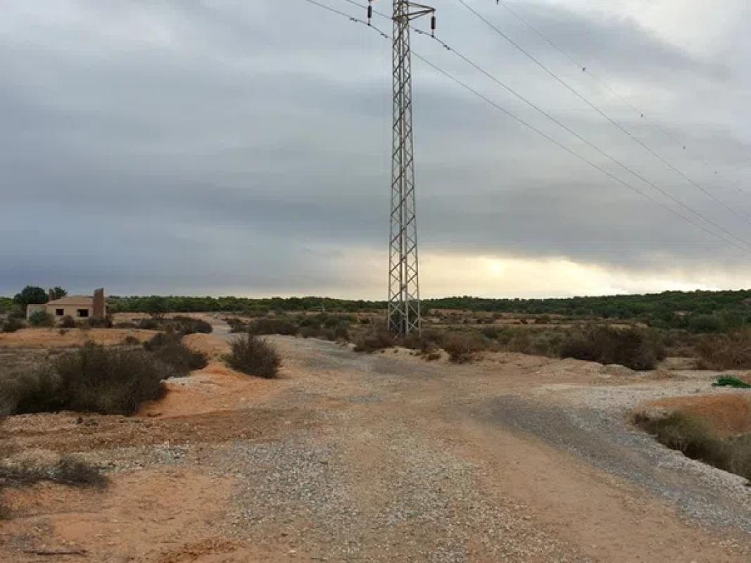 Terreno en venta en Elche / Elx, Alicante photo 4