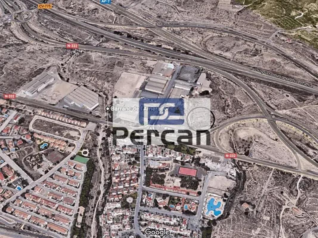 Terreno en venta en El Campello, Alicante photo 4